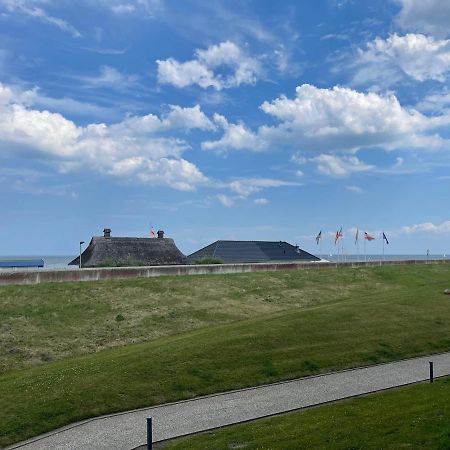 Apartment Promenadenkieken mit Pool Dahme  Buitenkant foto